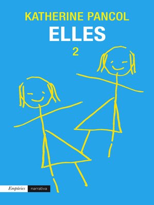 cover image of Elles 2